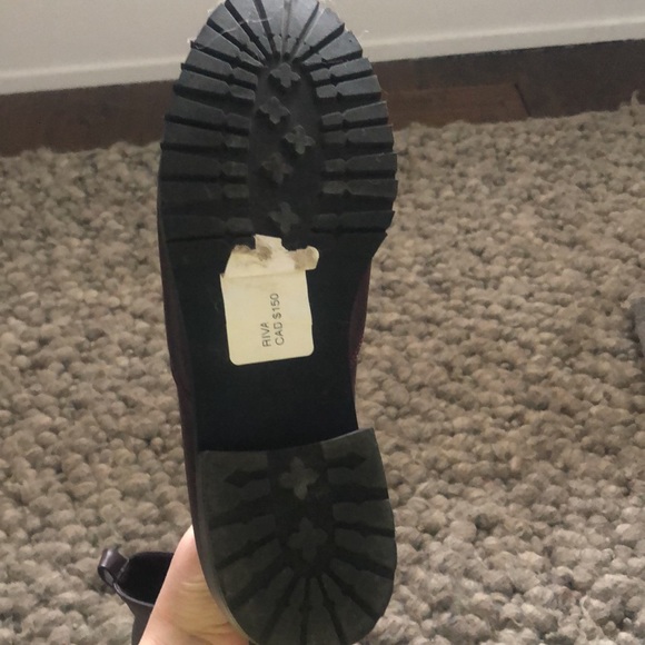 🤎Fun boots with small heel🤎 - Picture 6 of 8